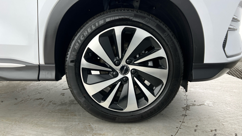 BYD Seal U 1.5 DM-i Boost 5dr Auto Estate